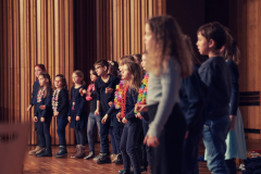 Das Große Weihnachtskonzert der Clara-Schumann-Chorfamilie 2024