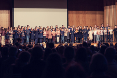 Das Große Weihnachtskonzert der Clara-Schumann-Chorfamilie 2024