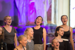 Chorreise nach Vilnius (Litauen) 2022