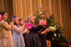 Weihnachtskonzert 2022