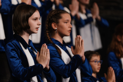 Chorreise nach Vilnius (Litauen) 2022