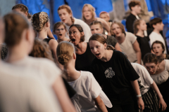 Chorreise nach Vilnius (Litauen) 2022