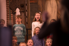 Festkonzert "Lasst die Stimmen hell erklingen"