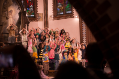Festkonzert "Lasst die Stimmen hell erklingen"