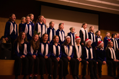 Das Große Weihnachtskonzert der Clara-Schumann-Chorfamilie 2025