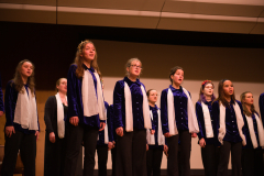 Das Große Weihnachtskonzert der Clara-Schumann-Chorfamilie 2025