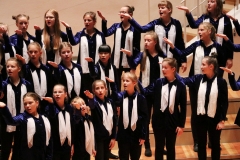 Sonntagskonzert in der Philharmonie - Foto: Berliner Chorverband