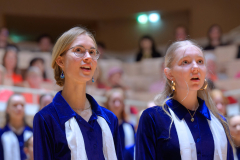 Sonntagskonzert in der Philharmonie - Foto: Stephan Röhl, 2024