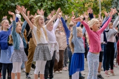 Flashmob