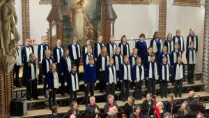 Christmas Lullaby - John Rutter